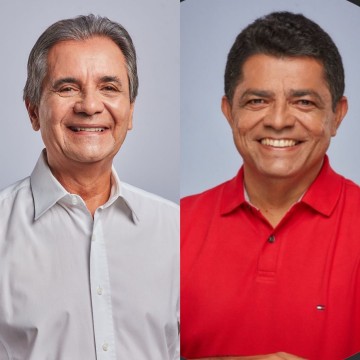 Deoclécio Lira retira pré-candidatura e declara apoio a Carlos Santana em Ipojuca