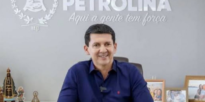 Coluna da quinta | Simão começa imprimir sua marca em Petrolina
