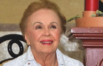 Morre, aos 81 anos, Helena Caúla Reis, desembargadora e referência da presença feminina no judiciário pernambucano