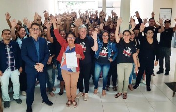 Prefeitura de Belo Jardim propõe reajuste abaixo do piso e professores farão greve de advertência 