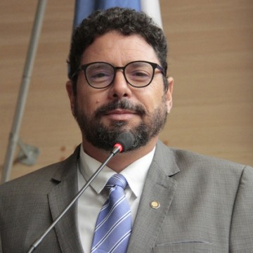 Ivan Moraes anuncia que não vai se candidatar a vereador na próxima eleição; disputa pela Prefeitura não é descartada