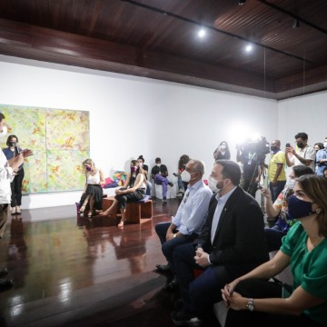 Recife lança pacote de incentivos ao turismo no município