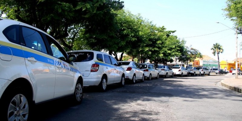 Os permissionários devem procurar a Secretaria de Trânsito e Transportes, no bairro do Varadouro, até o dia 20 de dezembro