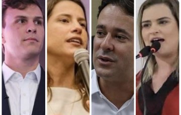 Coluna da quarta | A autofagia da Oposição em Pernambuco 