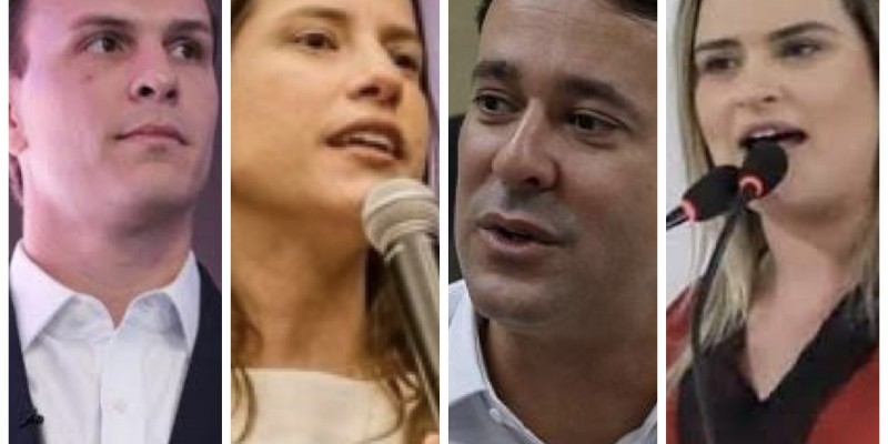 Coluna da quarta | A autofagia da Oposição em Pernambuco