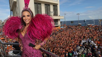 Carnaval de Salvador poderá ser adiado para julho de 2021