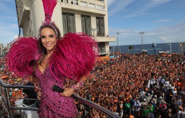 Carnaval de Salvador poderá ser adiado para julho de 2021