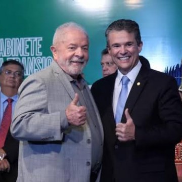 Coluna da quarta | O destaque de André de Paula na equipe ministerial de Lula  