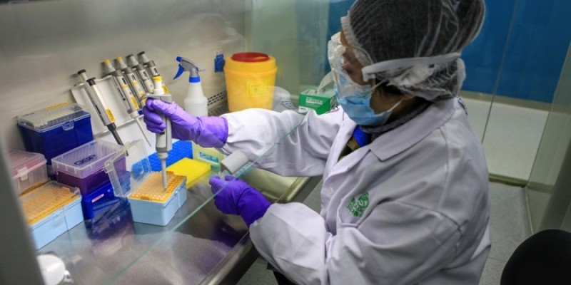 No Recife, a gestão municipal ampliou de 8 para 24 unidades de saúde os locais para detectar o novo coronavírus