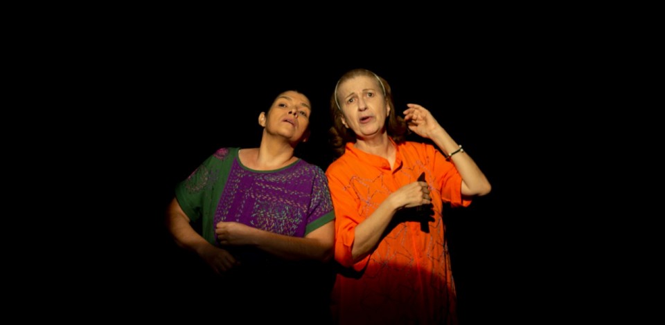 “Matilde & Alice” tem estreia no Teatro do Sesc Caruaru