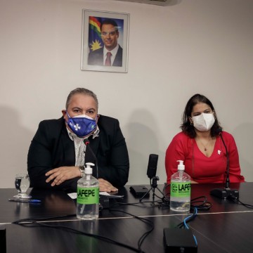 Governo de Pernambuco deve anunciar nesta segunda-feira (28) novas medidas para a convivência com a COVID-19