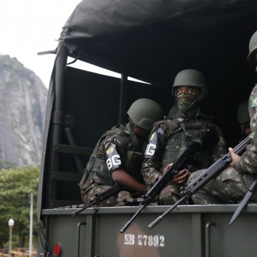 Forças Armadas apoiará TSE na segurança das eleições de 2022