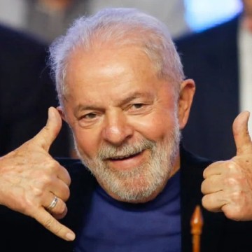 Pesquisa eleitoral Genial/Quaest: Lula tem 52,87% dos votos válidos e venceria no 1º turno