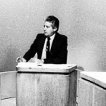 Fundo do baú | O icônico debate da Globo de 86