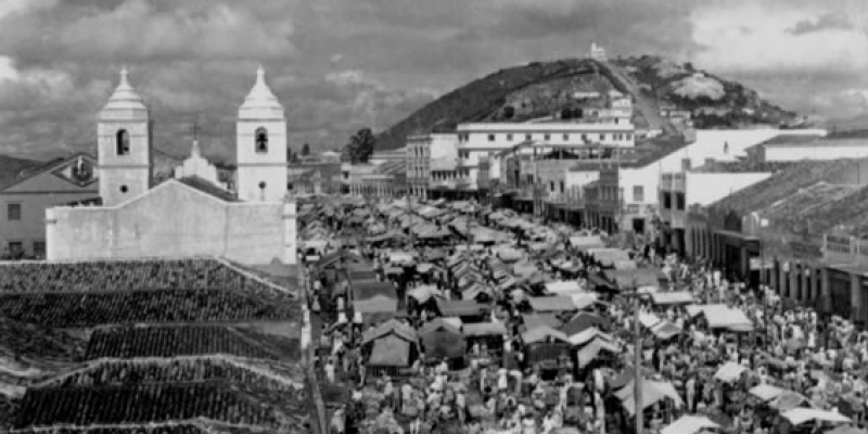 Caruaru celebra 163 anos de muita história