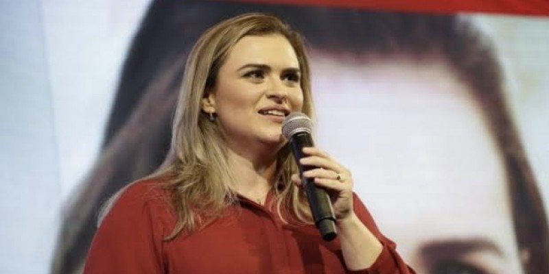 Coluna da quinta | Oposicionistas apostam em desidratação de Marília para se manterem no páreo