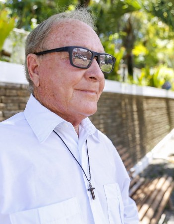 Morre, aos 79 anos, o radialista Luciano Duarte