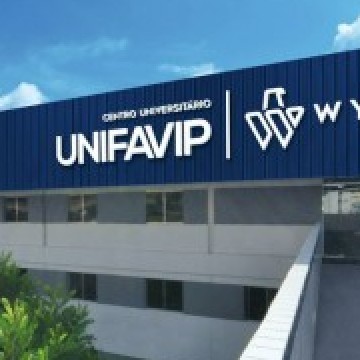  Unifavip Wyden realiza live com campeã olímpica