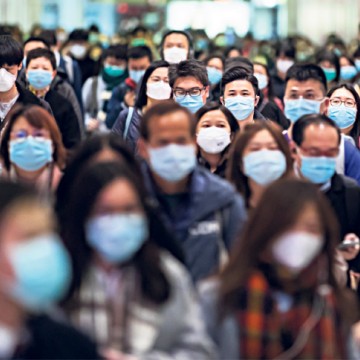 Tóquio registra mais de 100 casos de covid-19 pelo 6º dia seguido