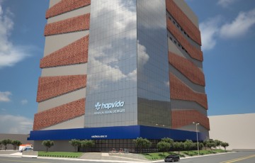 Sistema Hapvida se prepara para construir mais dois hospitais no Recife