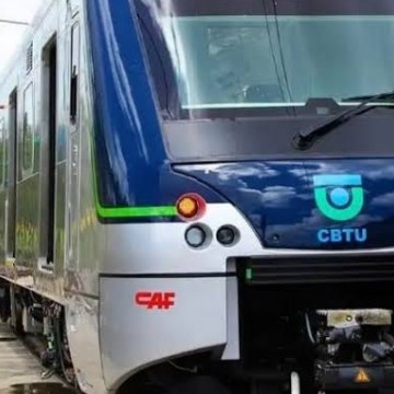 CBTU afirma que entrou com pedido judicial para que Metrô funcione nos horários de pico