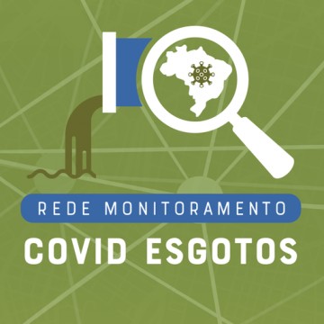  Cargas do novo coronavírus diminuem nos esgotos do Recife nas últimas semanas 