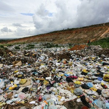  Lei que prorroga prazo de acabar com o lixão pode trazer consequências negativas à população, afirma presidente do TCE-PE