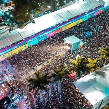 Festival de Inverno de Garanhuns (FIG) anuncia datas da edição de 2023