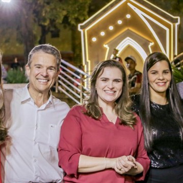 Marília Arraes firma novos apoios políticos em Orobó e Bom Jardim