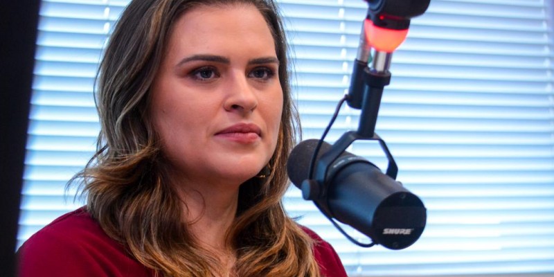 Coluna da sexta | Marília bateu no teto na intenção de voto?