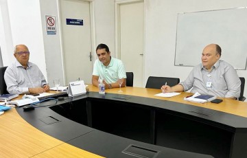 Deputado federal Fernando Rodolfo garante investimentos de R$ 2 milhões da Codevasf para municípios do Agreste pernambucano 