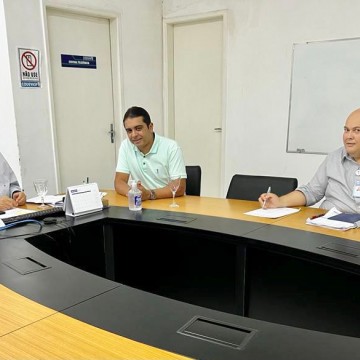 Deputado federal Fernando Rodolfo garante investimentos de R$ 2 milhões da Codevasf para municípios do Agreste pernambucano 