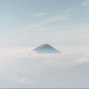 Japonésia : Todo  explendor da natureza do Japão pelas lentes do fotógrafo Naoki Ishikawa