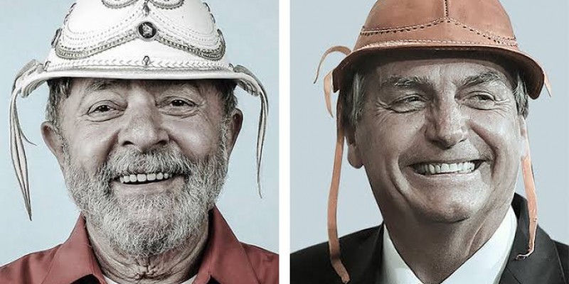 Coluna da terça | O peso dos presidenciáveis reverbera nos números em Pernambuco