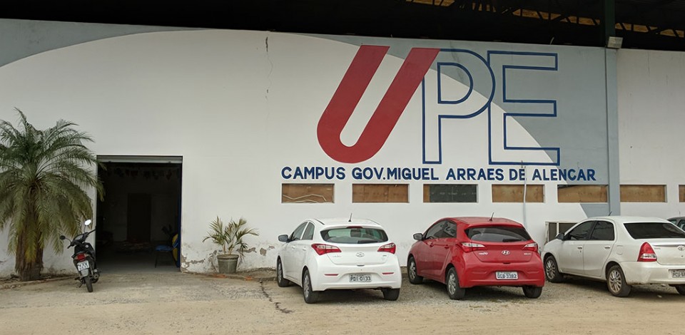  Jornada Científica e de Extensão da UPE Caruaru divulga programação