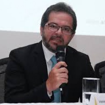 Valdeci Pascoal é eleito Presidente do Tribunal de Contas de Pernambuco  