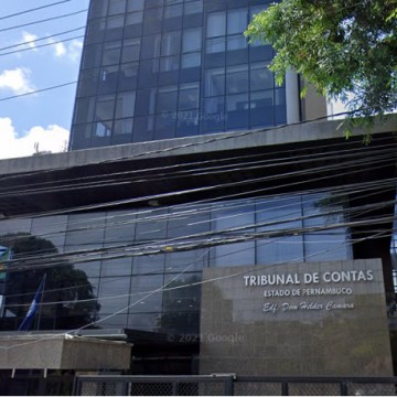 Tribunal de Contas do Estado suspende licitação da Secretaria de Educação do Recife