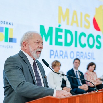 Pernambuco tem 173 vagas previstas em novo edital do Mais Médicos