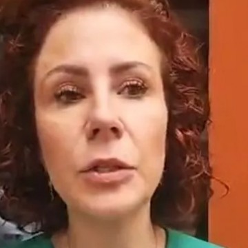 Carla Zambelli é proibida por TSE de criar perfis em redes sociais até diplomação de Lula