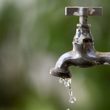 Pernambuco inicia ampliação da oferta de água para a RMR