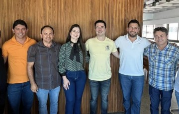 Oposição em Orobó reafirma apoio a Clodoaldo para federal 