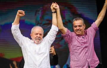 Danilo ressalta importância do Nordeste para vitória de Lula nas urnas
