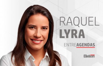 No Entre Agendas, Raquel Lyra debate programa de Governo, relação com o prefeito de Caruaru e manda recado a classe política 