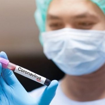 19 casos do novo coronavírus confirmados no Brasil