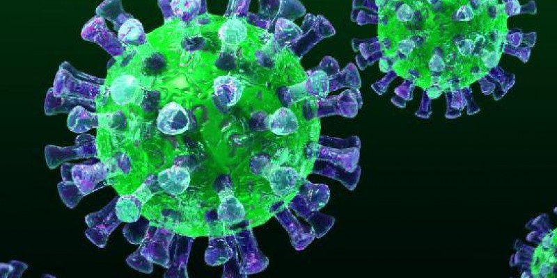 Estado ultrapassa 154 mil infectados pelo novo coronavírus 