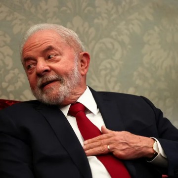 Lula deve cumprir agenda em Pernambuco na próxima semana