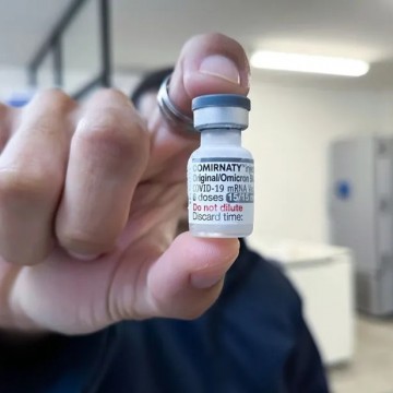 Pernambuco inicia vacinação bivalente contra a Covid-19 a partir de segunda-feira