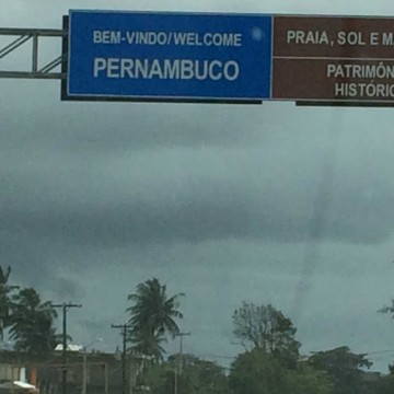 Fronteiras com Alagoas e Paraíba preocupam, diz secretário