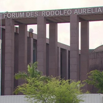 Após revitalização, Fórum do Recife tem expediente normalizado