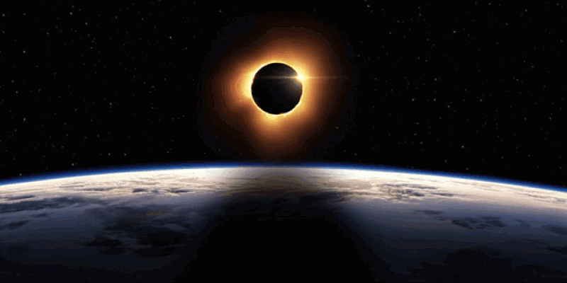 Agência Espacial Americana convida astrônomo brasileiro para observar e relatar fenômeno.